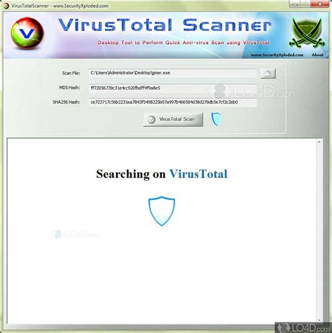 virustotsl|virustotal download.